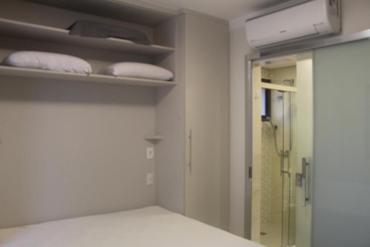 Apartamento Apto Lindo De Alto Nivel Pitangueiras *
