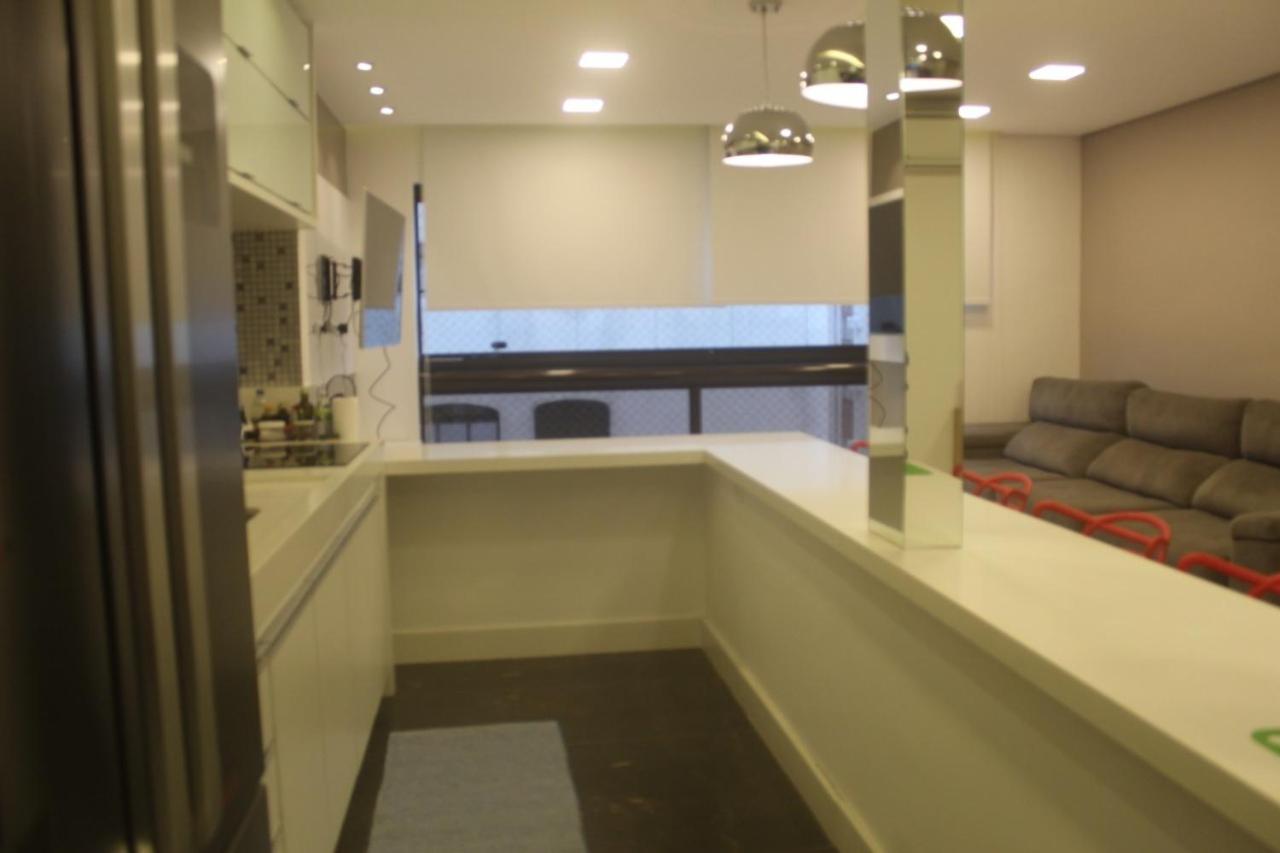 Apto Lindo De Alto Nivel Pitangueiras Apartamento *