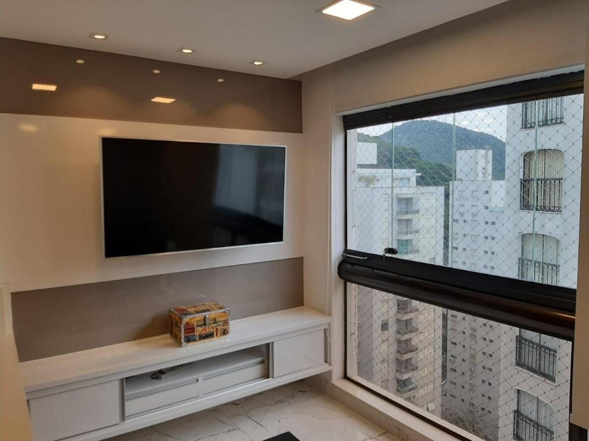 Apto Lindo De Alto Nivel Pitangueiras Guarujá