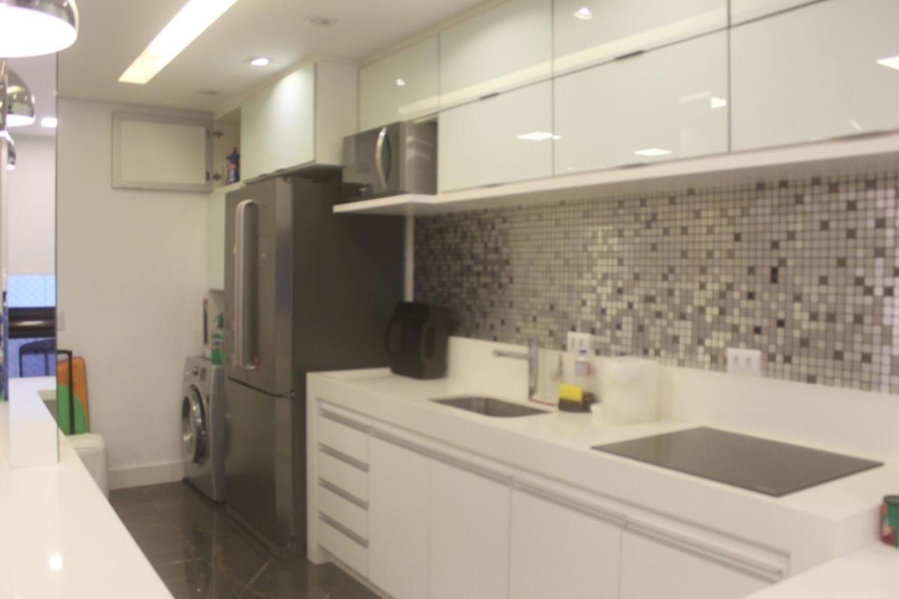 Apto Lindo De Alto Nivel Pitangueiras Apartamento Guarujá