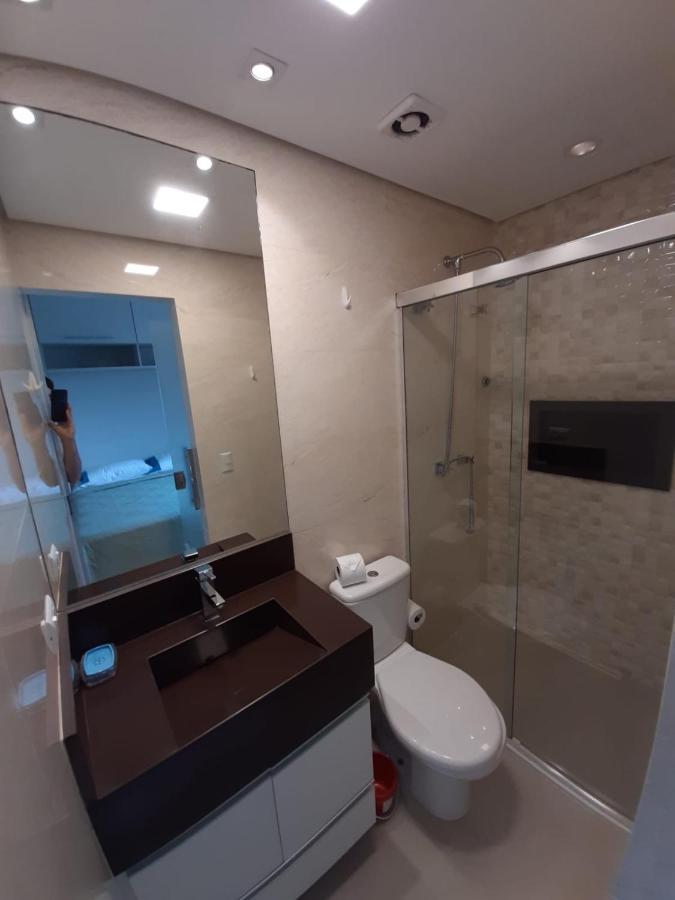 Apto Lindo De Alto Nivel Pitangueiras Apartamento