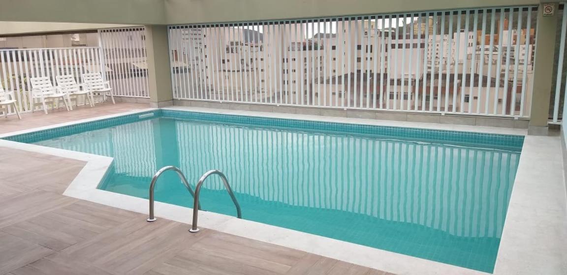 Apto Lindo De Alto Nivel Pitangueiras * Guarujá