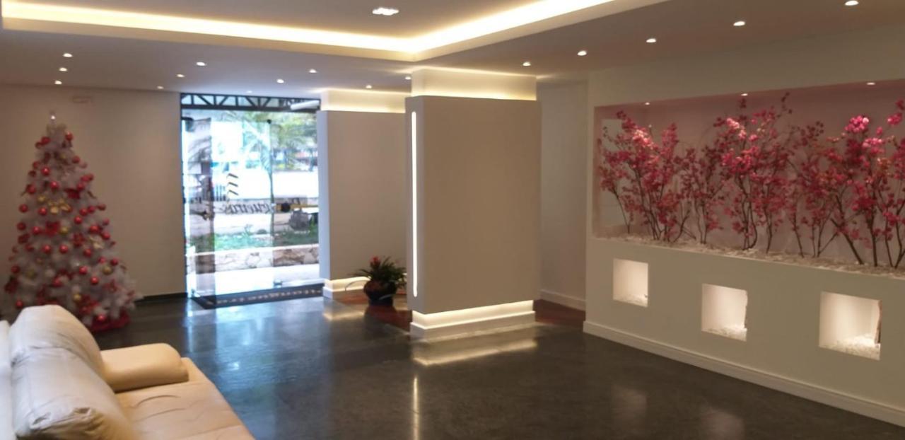 Apartamento Apto Lindo De Alto Nivel Pitangueiras Guarujá
